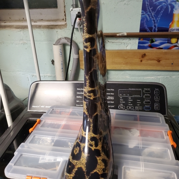 Women boots - Picture 3 of 4